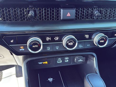 Certified 2024 Honda CR-V EX-L image 15