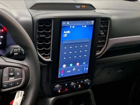 New 2025 Ford Ranger XL image 5