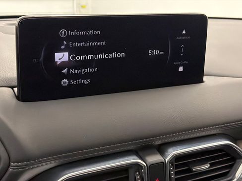 Used 2025 MAZDA CX-5 Signature image 27