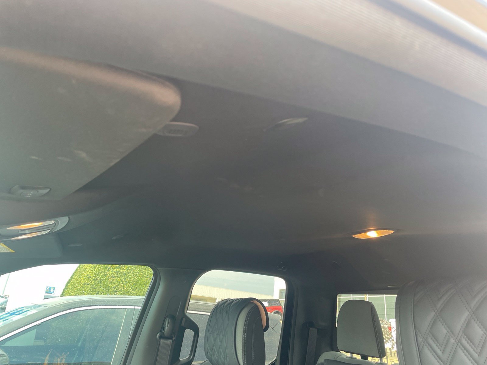 Used 2022 RAM 1500 Lone Star RWD image 10