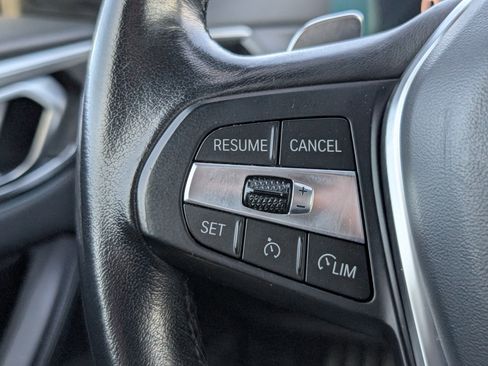 Used 2024 BMW 430i Convertible image 21