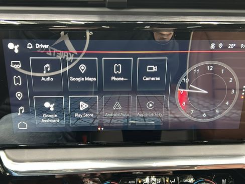 Used 2024 GMC Sierra 1500 Denali Ultimate image 22