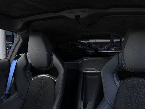 New 2026 Chevrolet Corvette Z06 image 24
