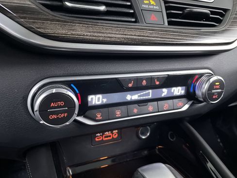 Used 2021 Nissan Altima 2.5 SL image 18