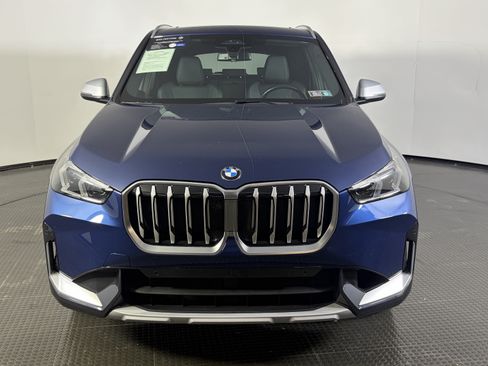 Certified 2024 BMW X1 xDrive28i w/ Convenience Package AWD/4WD image 2