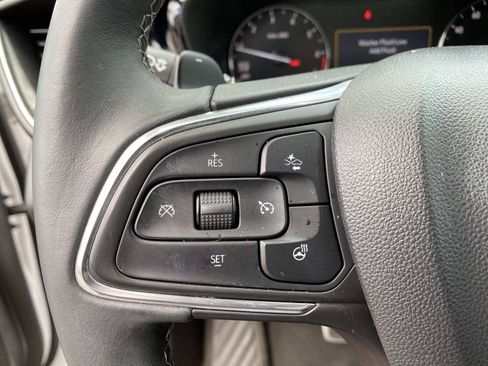 Used 2023 Buick Envision Preferred w/ Sport Touring Package AWD/4WD image 18