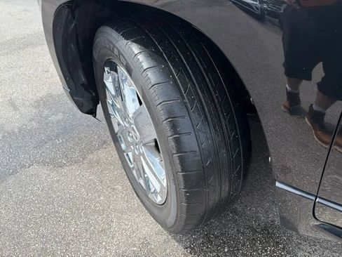 Used 2016 GMC Acadia Denali AWD/4WD image 10