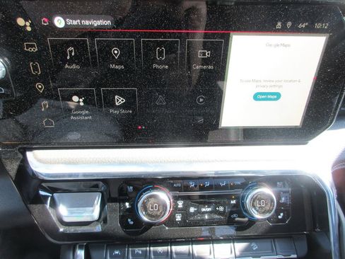 New 2026 GMC Sierra 1500 Denali AWD/4WD image 20