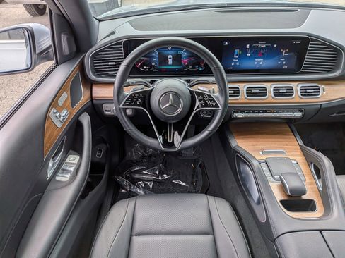 Used 2025 Mercedes-Benz GLE 450 4MATIC image 18