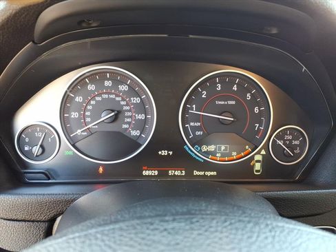 Used 2018 BMW 430i Gran Coupe xDrive 430i Gran Coupe image 6