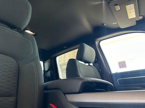 New 2026 RAM 1500 Big Horn image 13