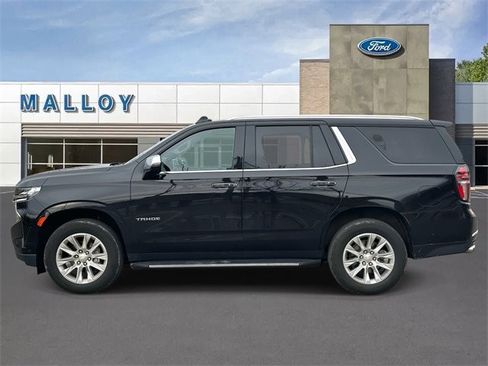 Used 2024 Chevrolet Tahoe Premier image 5