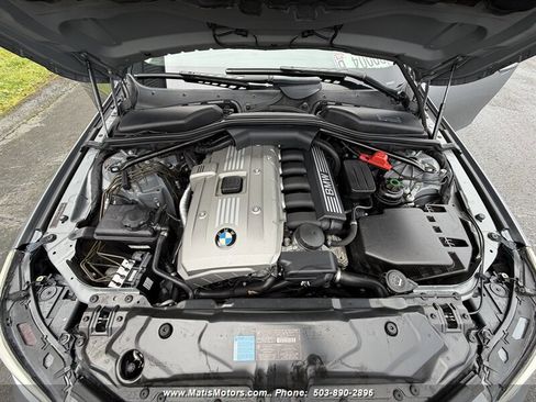 Used 2007 BMW 530xi Wagon image 15