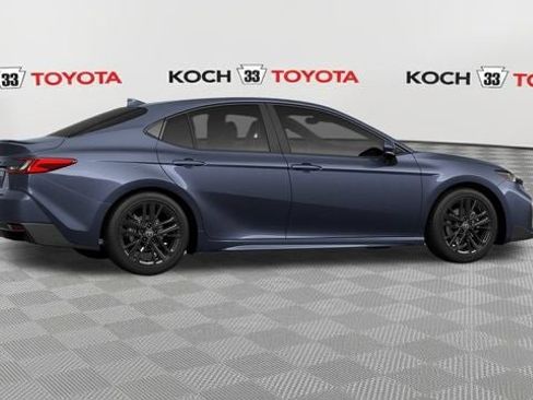 New 2026 Toyota Camry SE image 14