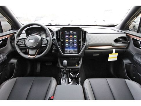 New 2026 Subaru Forester Sport image 7