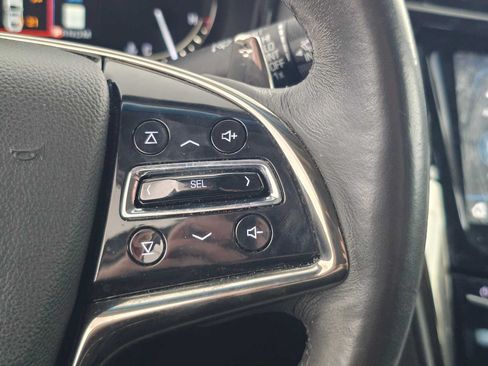 Used 2018 Cadillac CTS Premium Luxury RWD image 29