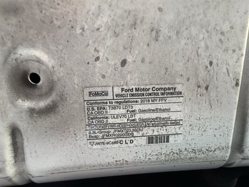 Used 2018 Ford F150 XLT RWD image 23