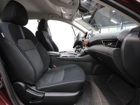 Used 2021 Nissan Sentra SV FWD image 25