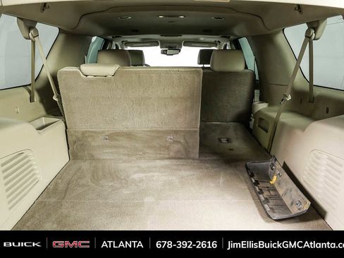 Used 2020 GMC Yukon XL Denali w/ Denali Premium Package RWD image 33