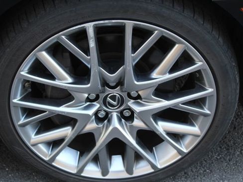 Used 2019 Lexus RC 350 350 image 9