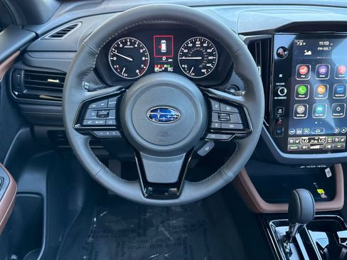 New 2026 Subaru Forester Touring AWD/4WD image 14