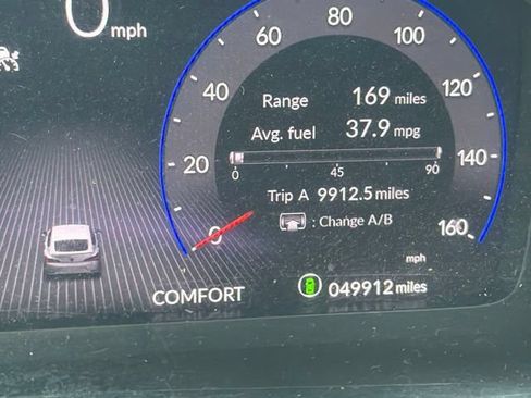 Used 2023 Acura Integra A-Spec FWD image 12