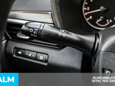 Used 2025 Nissan Altima 2.5 SV image 28