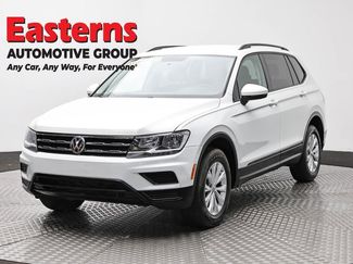 Used 2020 Volkswagen Tiguan S video 1