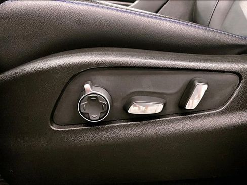 Used 2024 Cadillac XT4 Sport w/ LPO, Floor Liner Package AWD/4WD image 31