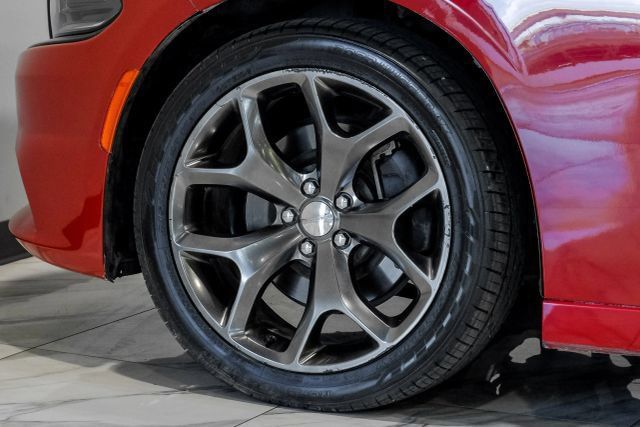 Used 2016 Dodge Charger R/T w/ Navigation & Travel Group RWD image 56