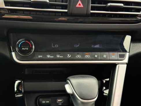 Used 2023 Kia Seltos SX w/ SX Sunroof Package AWD/4WD image 27