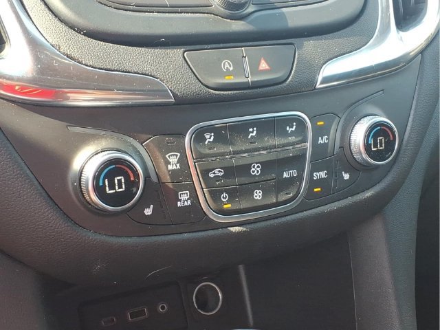 Used 2024 Chevrolet Equinox LT AWD/4WD image 10