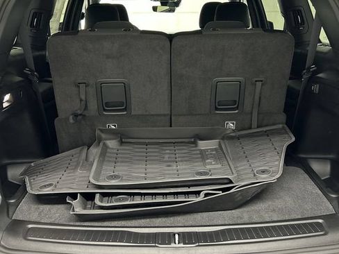 New 2026 Jeep Grand Cherokee L 4WD image 20