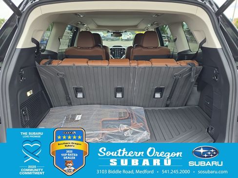 New 2026 Subaru Ascent Touring AWD/4WD image 12