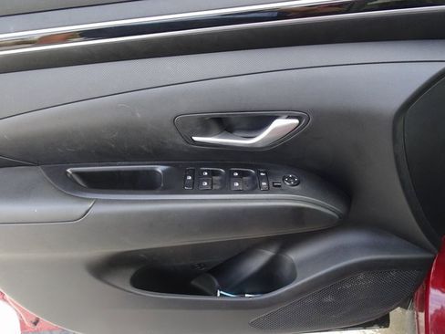 Used 2024 Hyundai Tucson SEL image 8