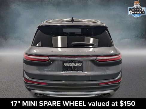 Used 2022 Lincoln Corsair AWD w/ Premium Package image 6