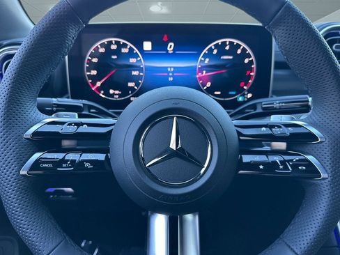 New 2026 Mercedes-Benz CLE 300 4MATIC Cabriolet image 15