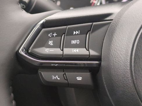 New 2025 MAZDA CX-5 AWD 2.5 S w/ Preferred Package image 25