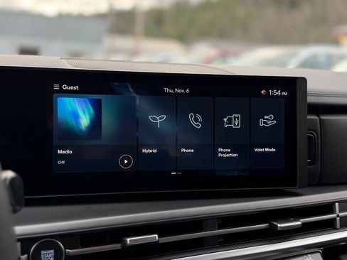 New 2026 Hyundai Santa Fe SEL image 22