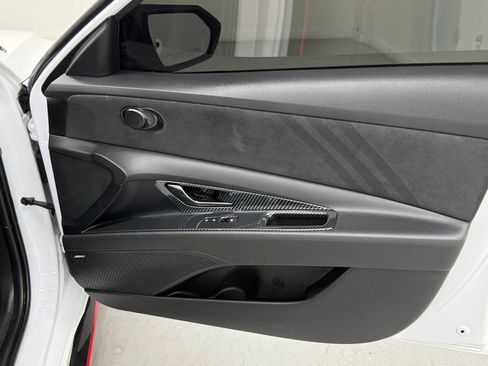 Used 2023 Hyundai Elantra N image 24