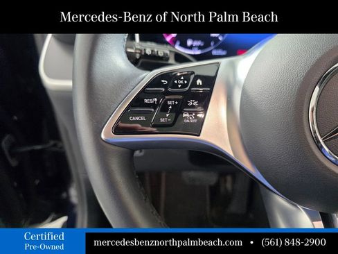 Certified 2024 Mercedes-Benz GLC 300 4MATIC image 19