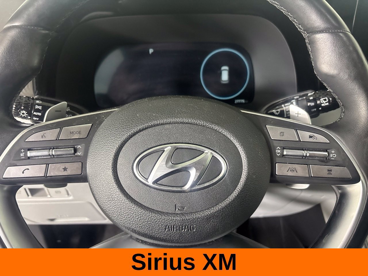 Used 2024 Hyundai Palisade SEL FWD image 15