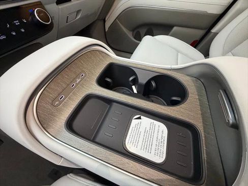 New 2026 Hyundai Palisade SEL AWD/4WD image 17
