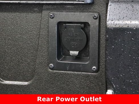 Used 2023 Toyota Tundra Limited image 37