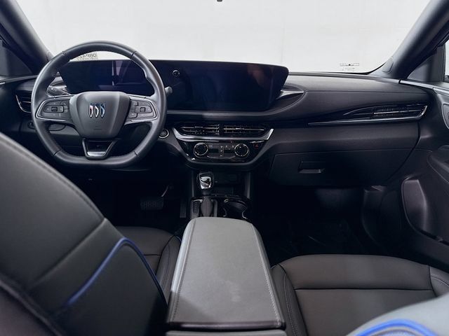Used 2024 Buick Envista Sport Touring FWD image 21