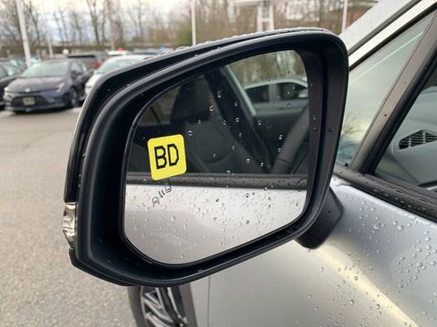 New 2026 Toyota Corolla Cross XLE image 9