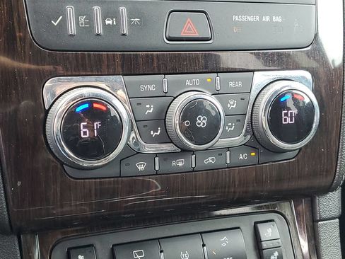 Used 2016 Chevrolet Traverse LT AWD/4WD image 15