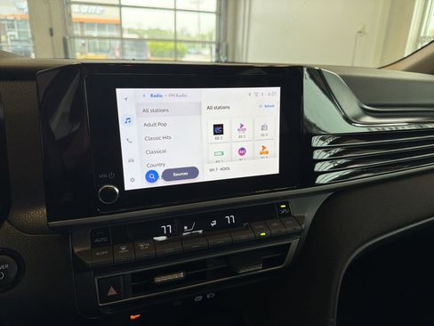 Used 2025 Toyota Camry LE FWD image 25