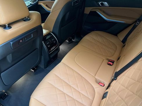 Certified 2023 BMW X5 xDrive45e w/ Climate Comfort Package AWD/4WD image 28