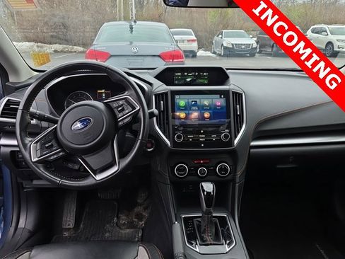Used 2023 Subaru Crosstrek 2.5i Limited w/ Moonroof Package image 8
